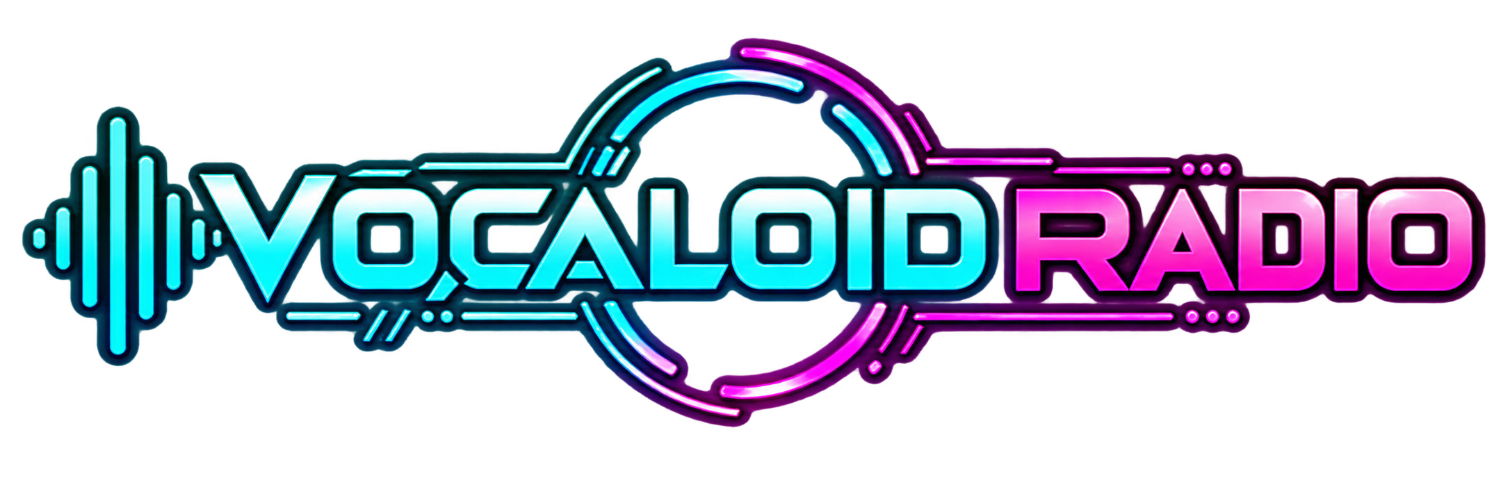 Vocaloid Radio